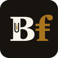 Balajii Forex logo